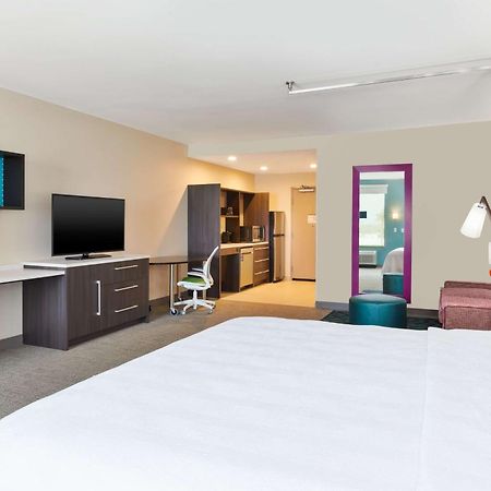 Home2 Suites By Hilton Tucson Airport, Az Екстериор снимка