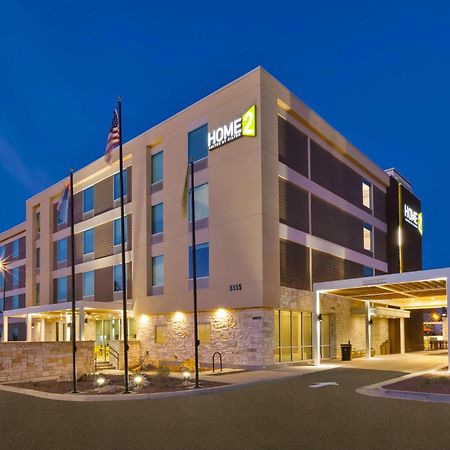 Home2 Suites By Hilton Tucson Airport, Az Екстериор снимка