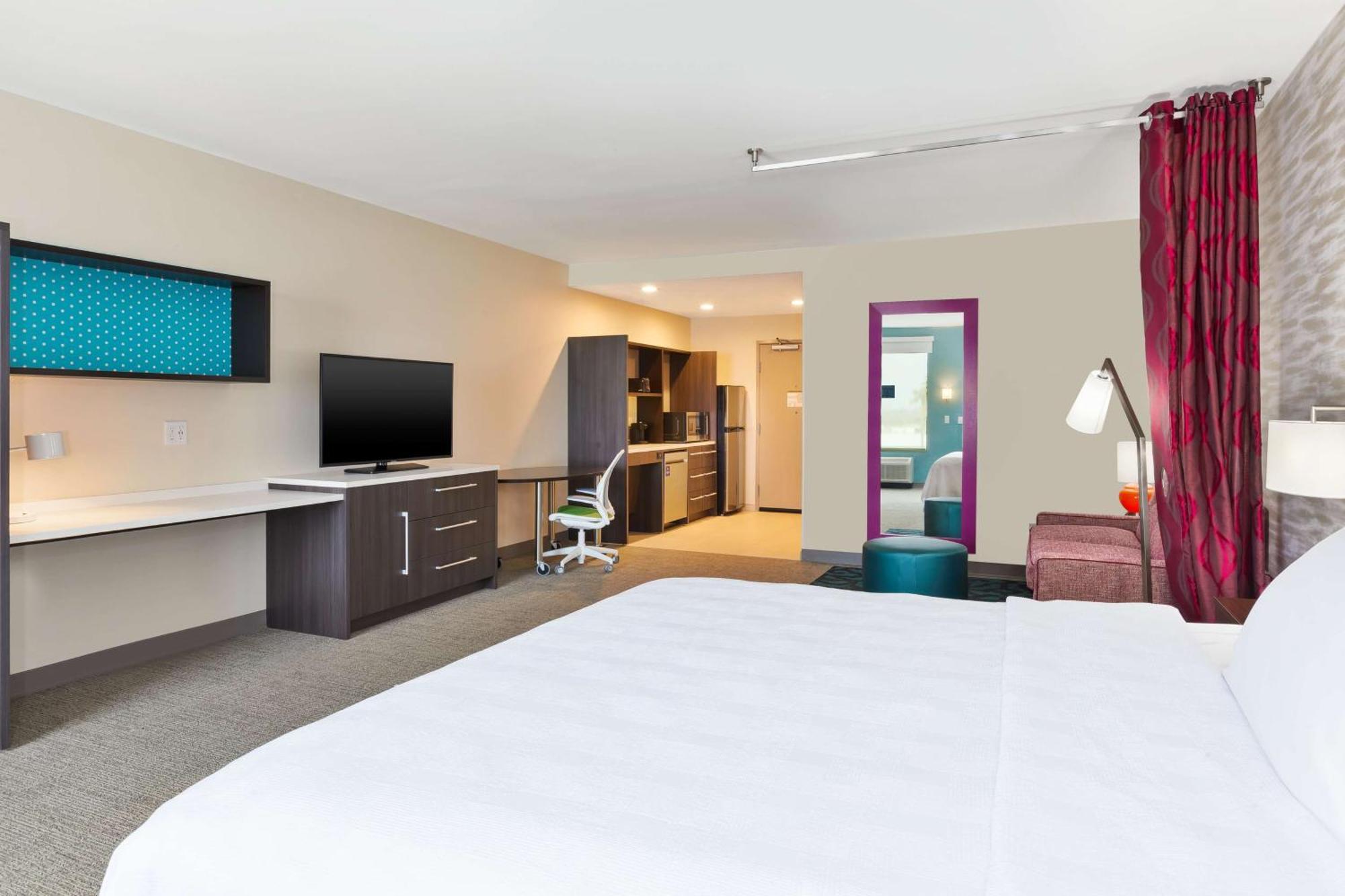 Home2 Suites By Hilton Tucson Airport, Az Екстериор снимка