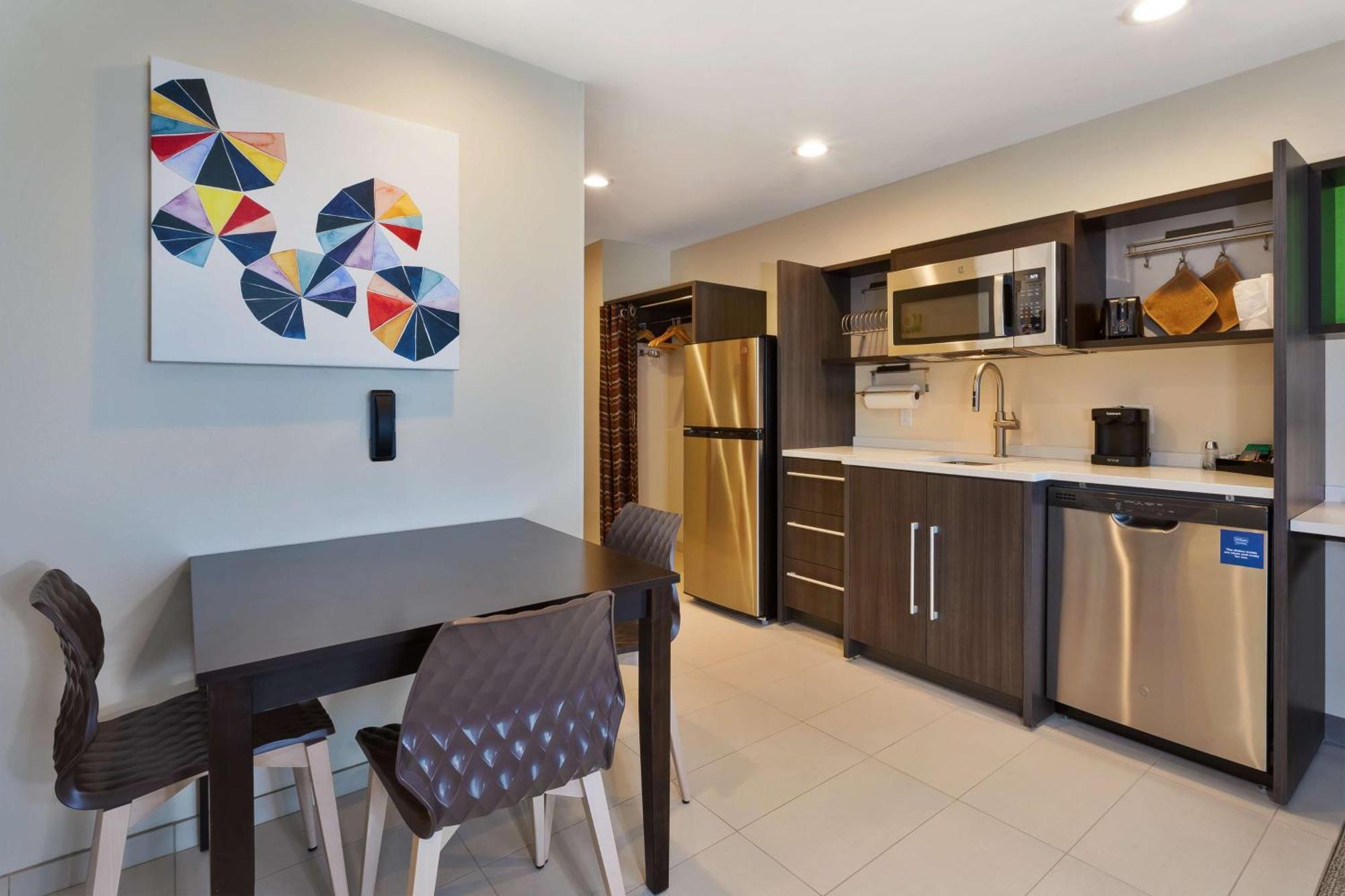 Home2 Suites By Hilton Tucson Airport, Az Екстериор снимка