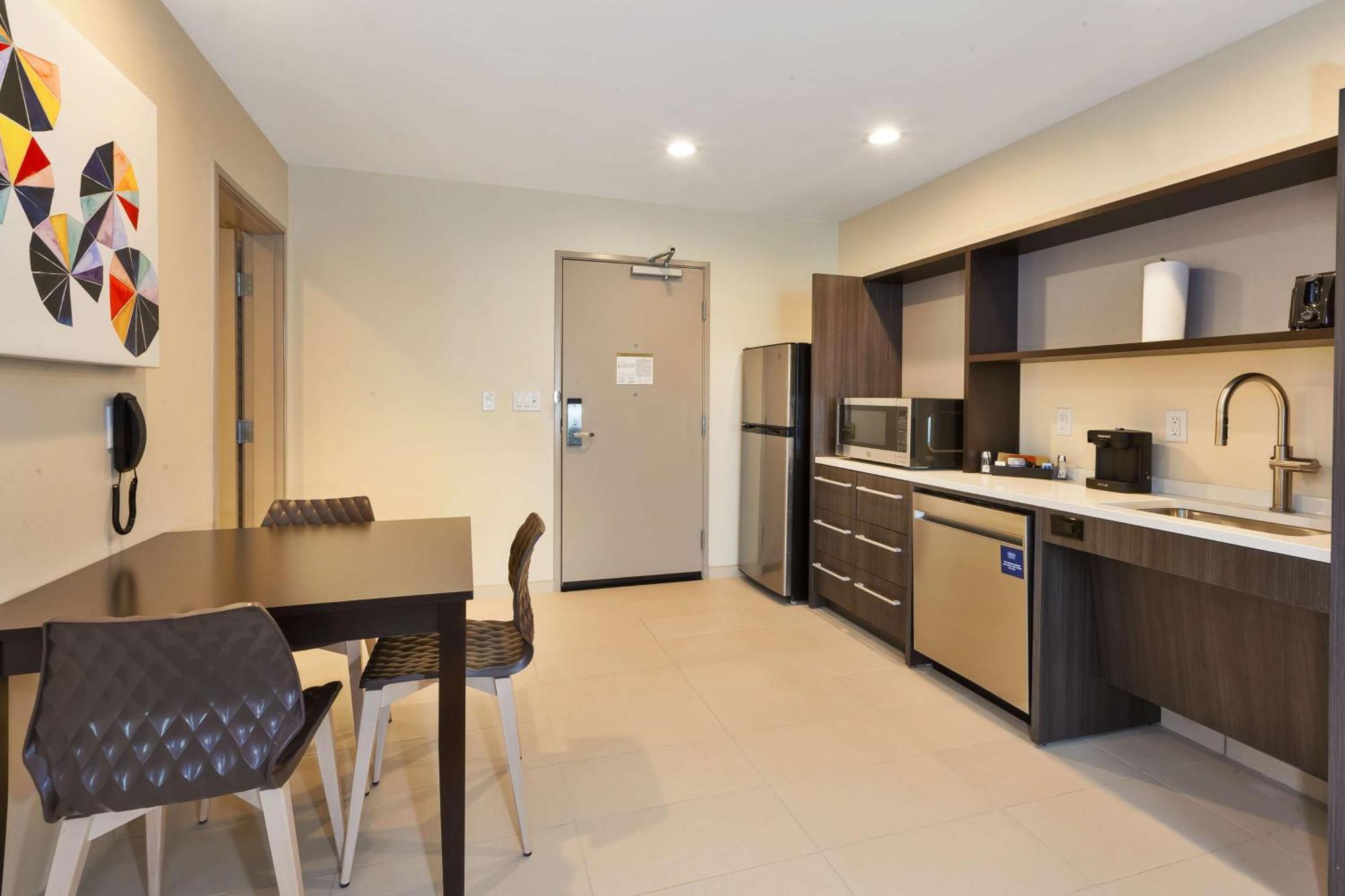 Home2 Suites By Hilton Tucson Airport, Az Екстериор снимка