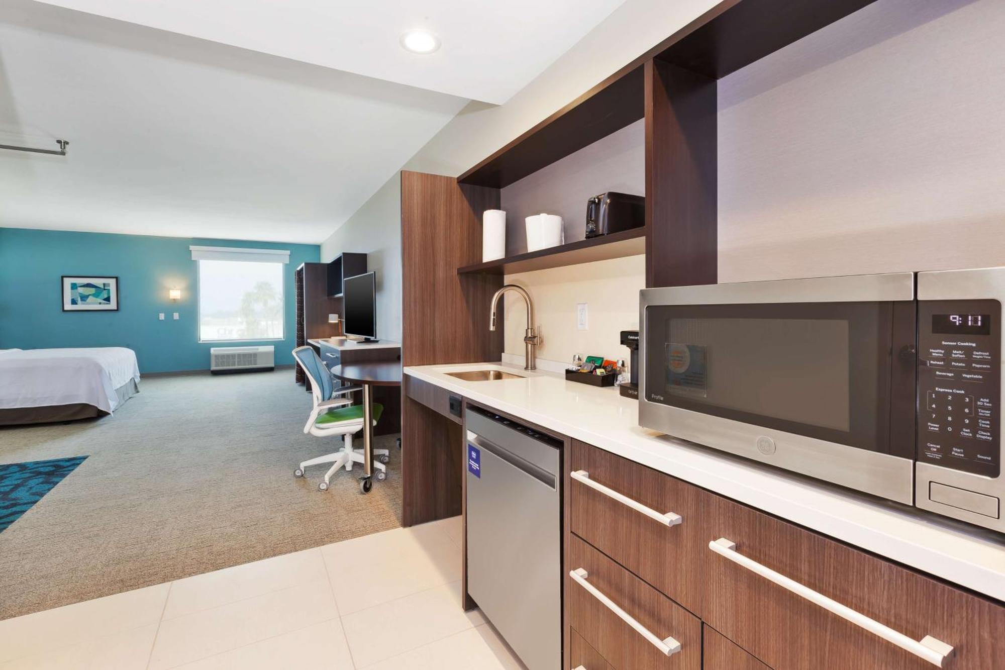 Home2 Suites By Hilton Tucson Airport, Az Екстериор снимка