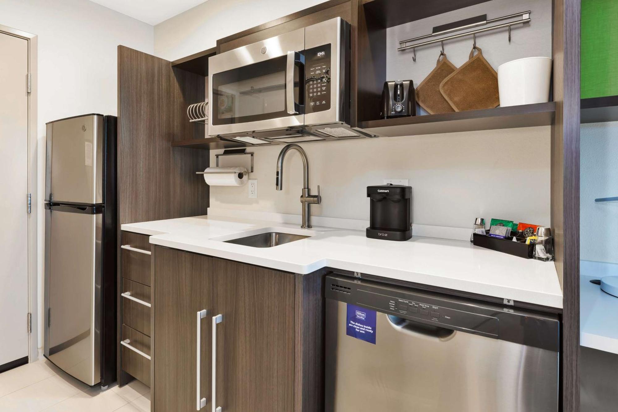 Home2 Suites By Hilton Tucson Airport, Az Екстериор снимка