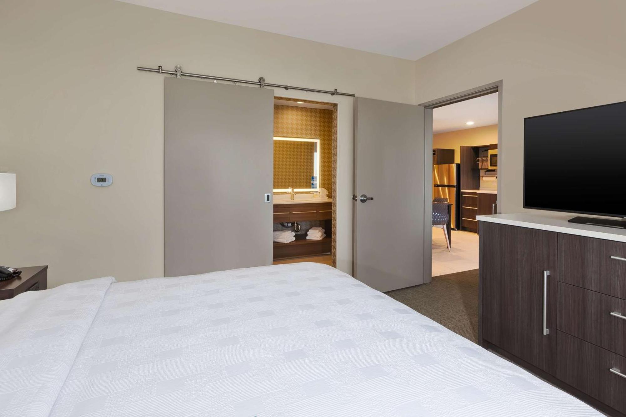 Home2 Suites By Hilton Tucson Airport, Az Екстериор снимка