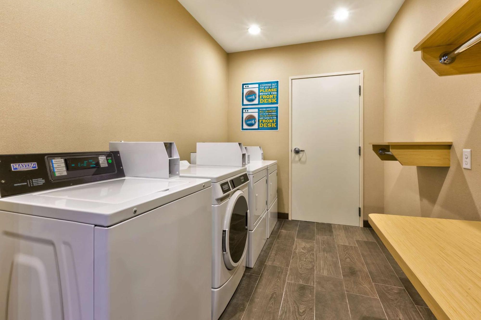 Home2 Suites By Hilton Tucson Airport, Az Екстериор снимка