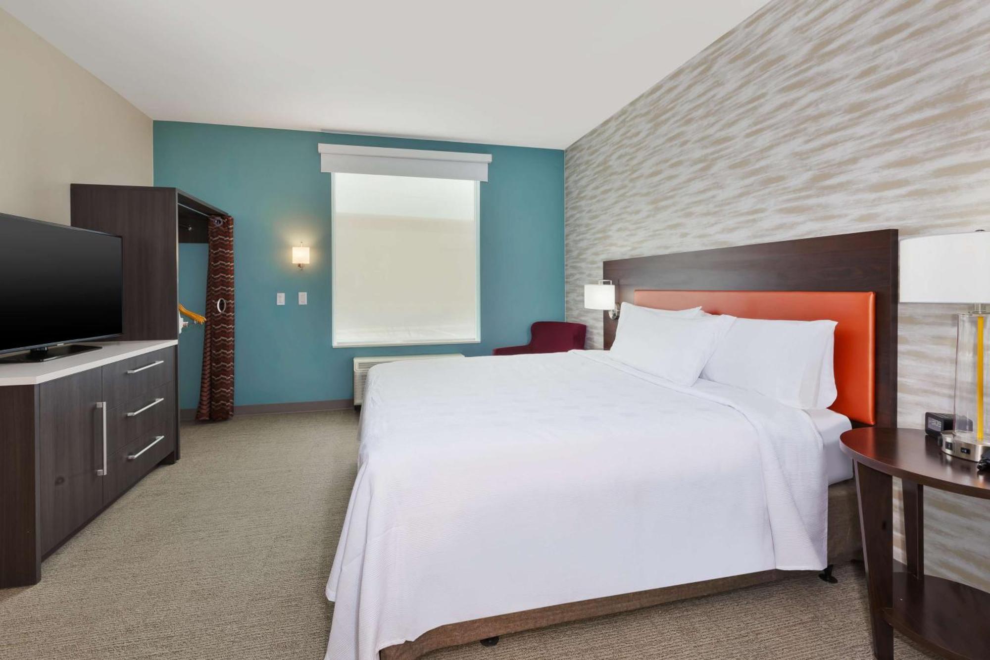 Home2 Suites By Hilton Tucson Airport, Az Екстериор снимка