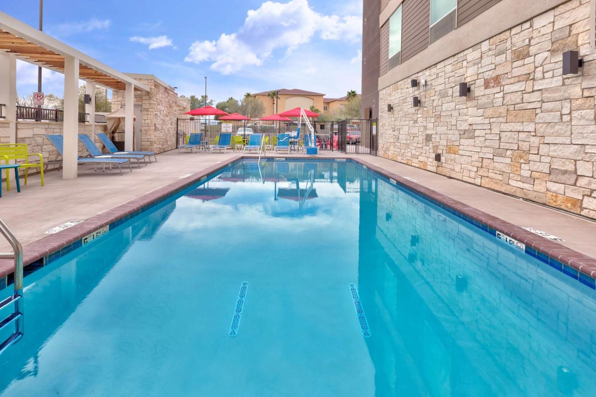 Home2 Suites By Hilton Tucson Airport, Az Екстериор снимка