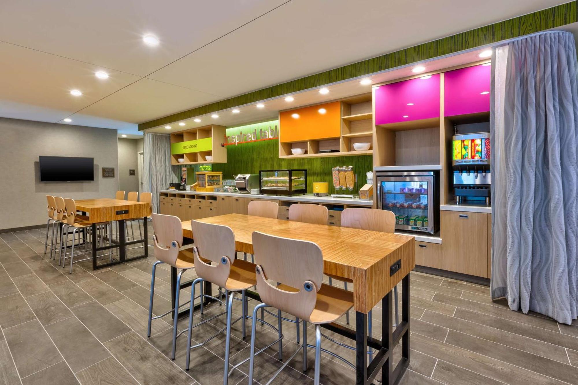 Home2 Suites By Hilton Tucson Airport, Az Екстериор снимка