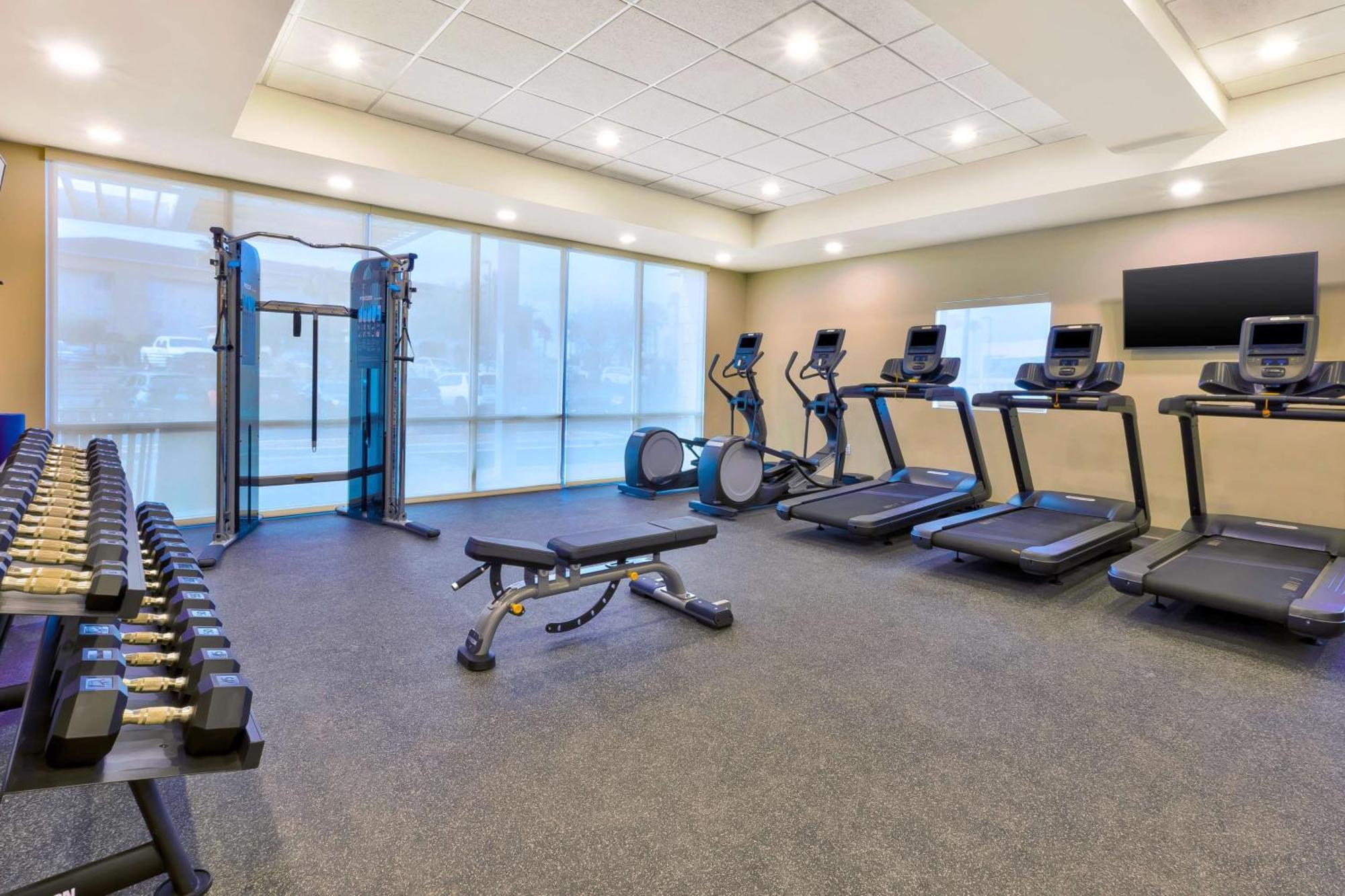 Home2 Suites By Hilton Tucson Airport, Az Екстериор снимка