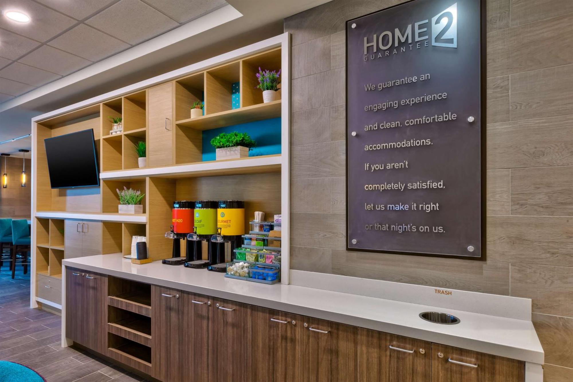 Home2 Suites By Hilton Tucson Airport, Az Екстериор снимка