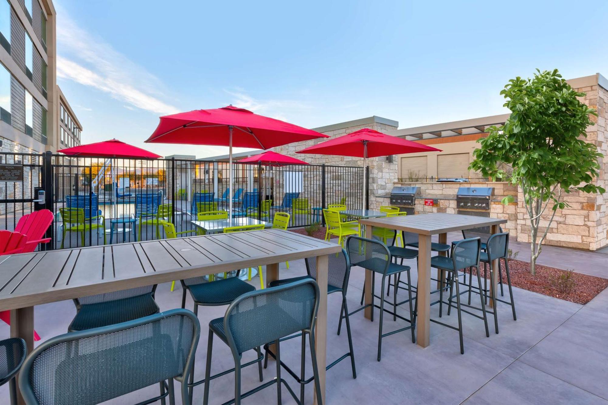 Home2 Suites By Hilton Tucson Airport, Az Екстериор снимка